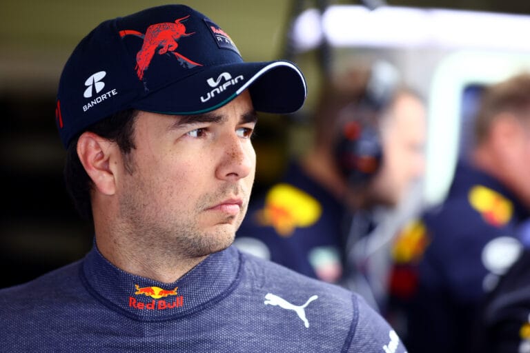 Perez bereidt Cadillac-avontuur voor met testdagen op Imola