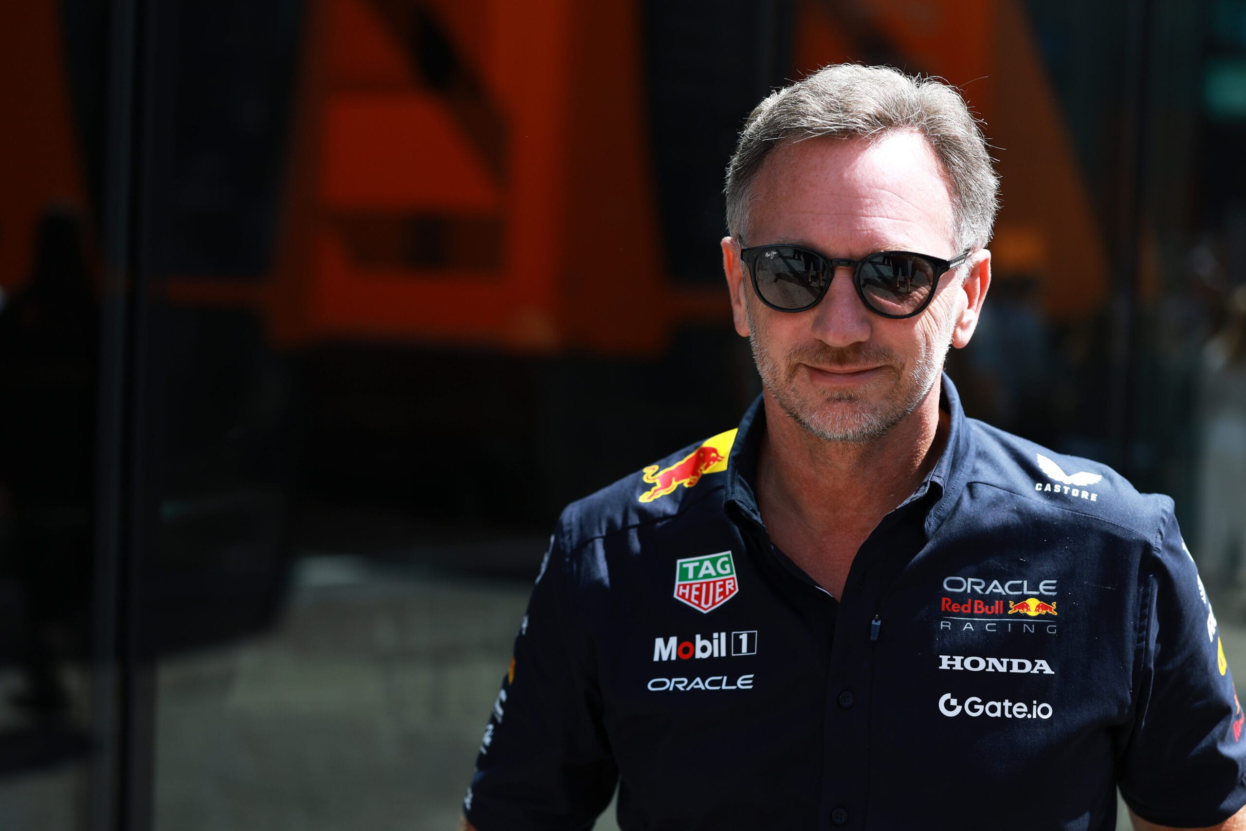 Ferrari krijgt advies om Horner binnen te halen