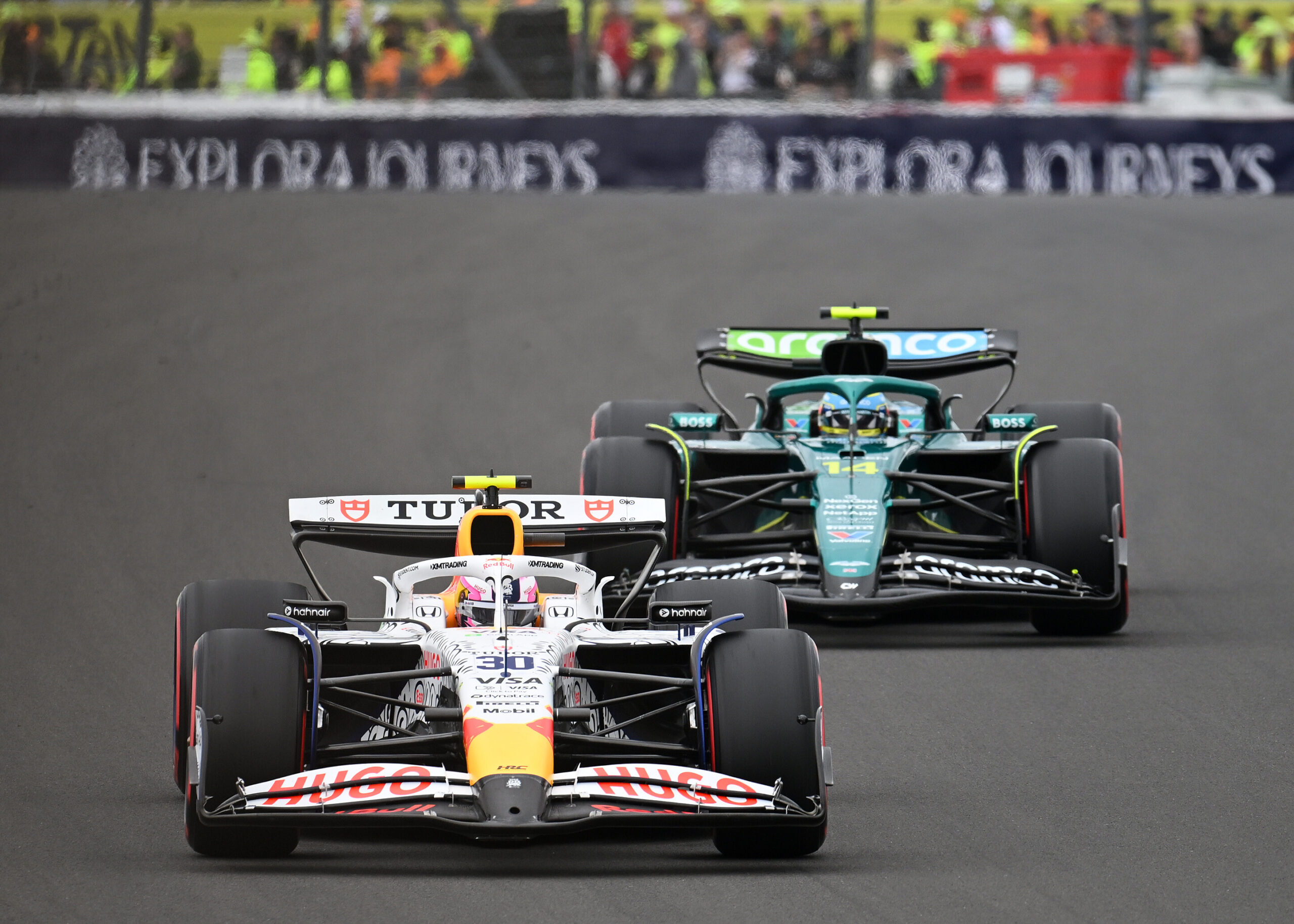 FIA sluit budgetcap review af met opvallende bevindingen