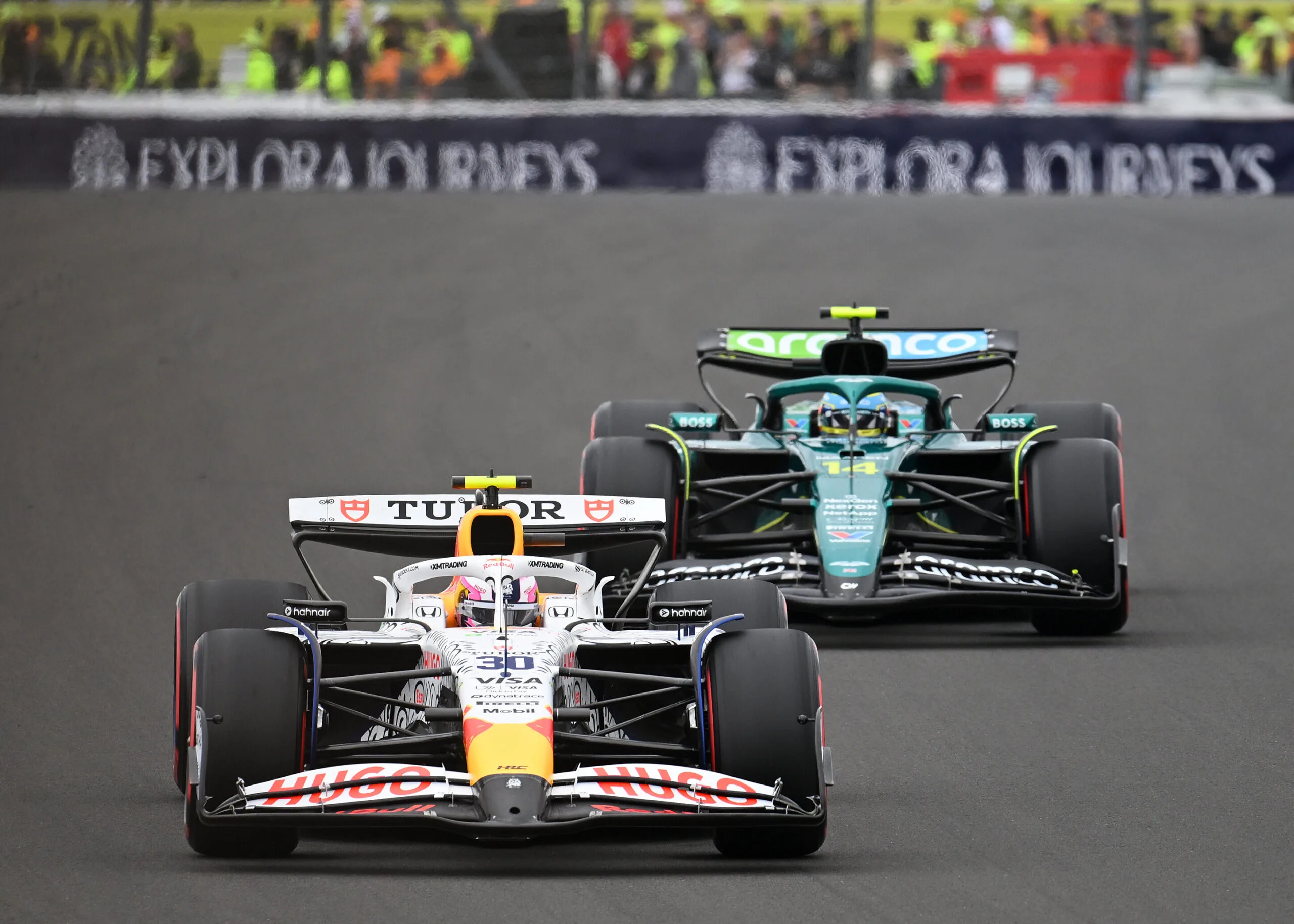 FIA sluit budgetcap review af met opvallende bevindingen