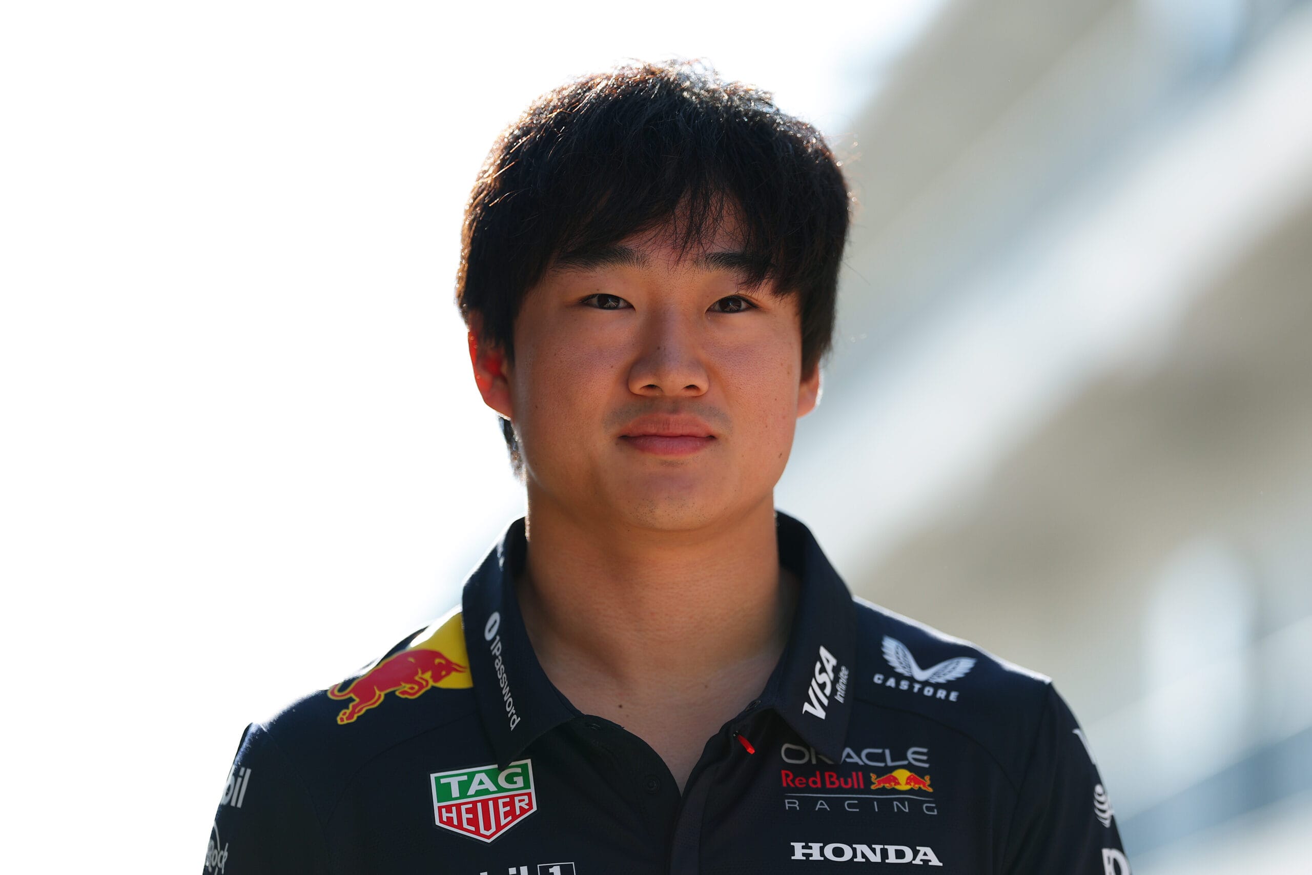 Tsunoda twijfelt of zijn vooruitgang voldoende is voor Red Bull