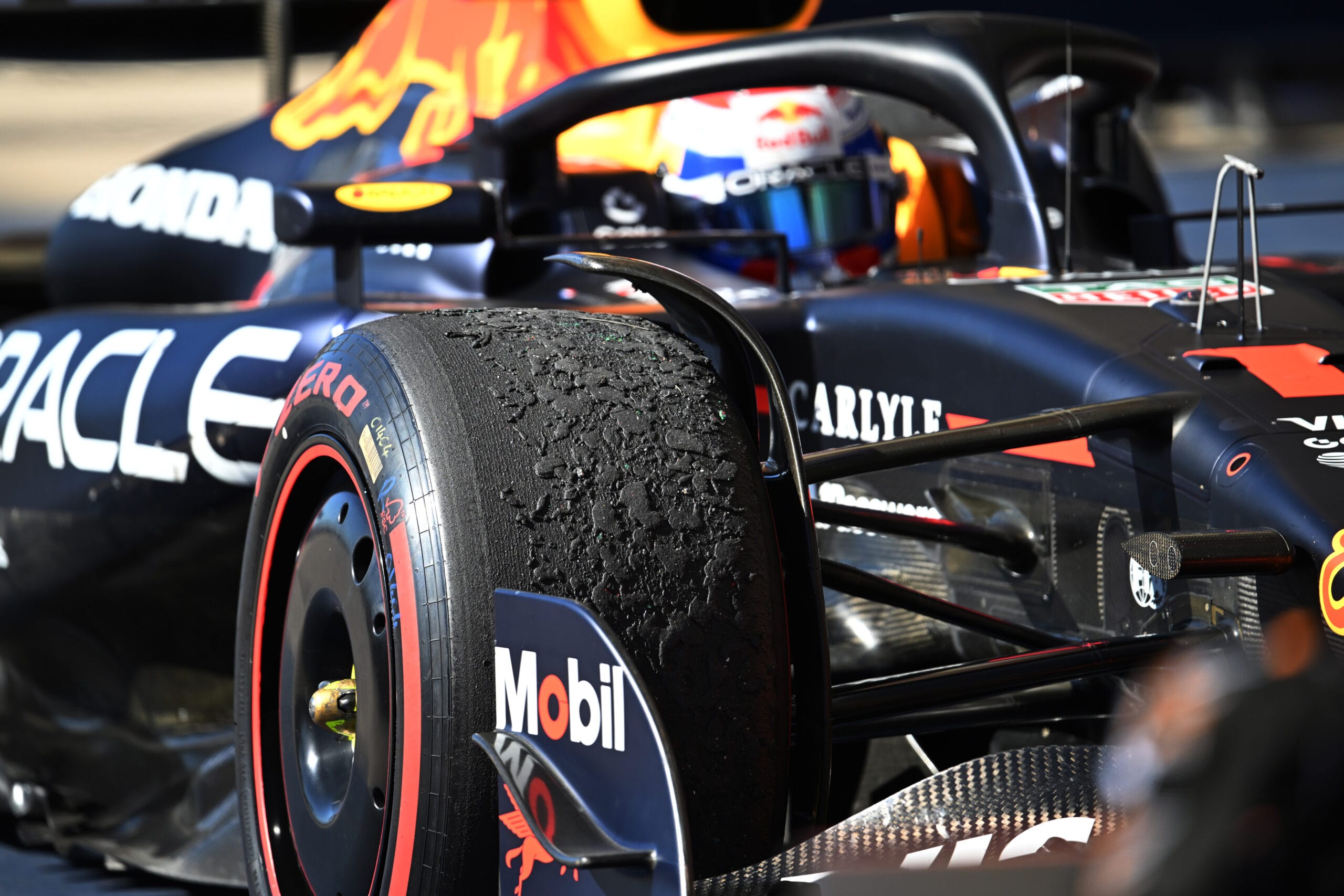 Red Bull en McDonald's slaan handen ineen voor primeur in São Paulo