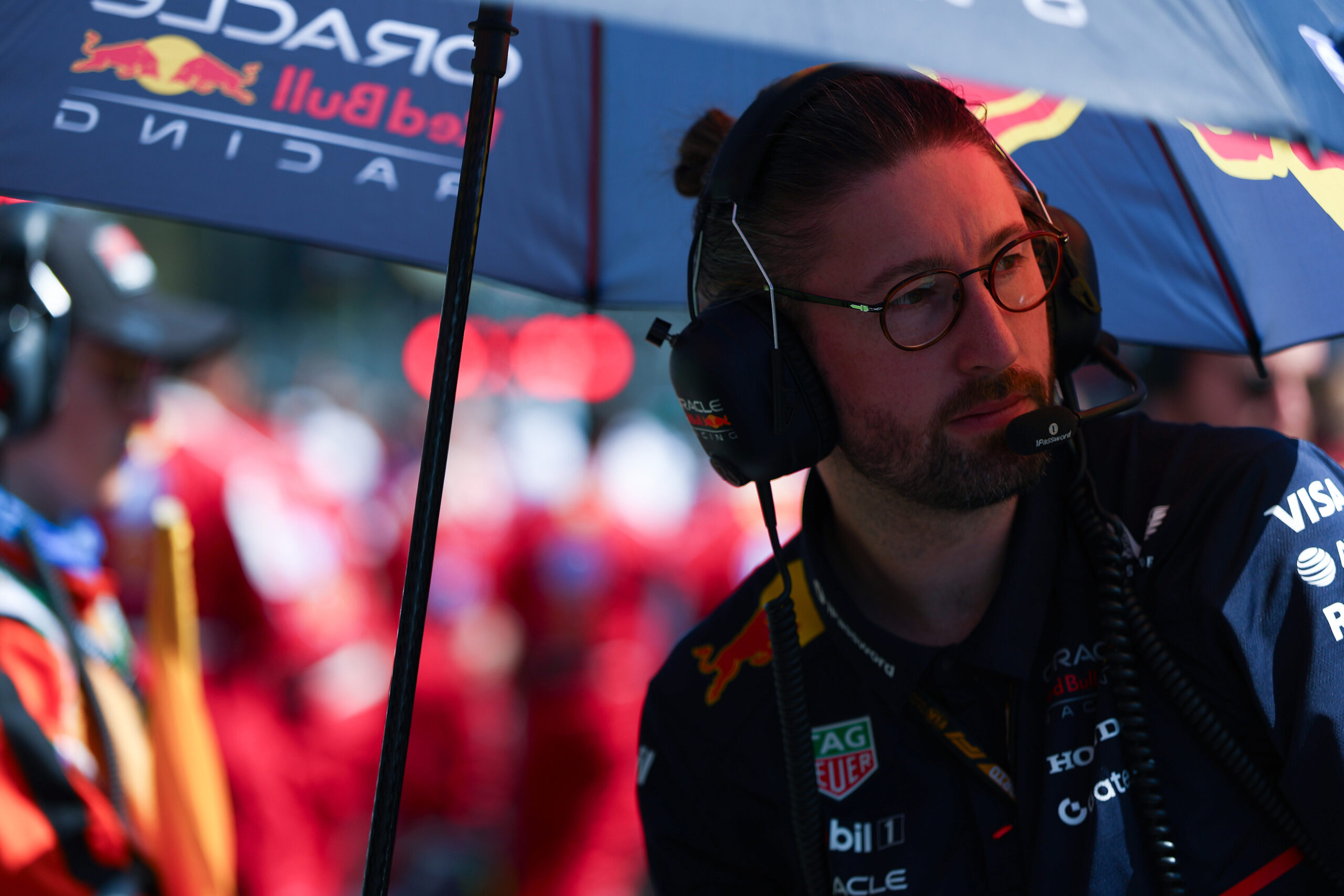 Ford zet datum voor seizoenslancering met Red Bull