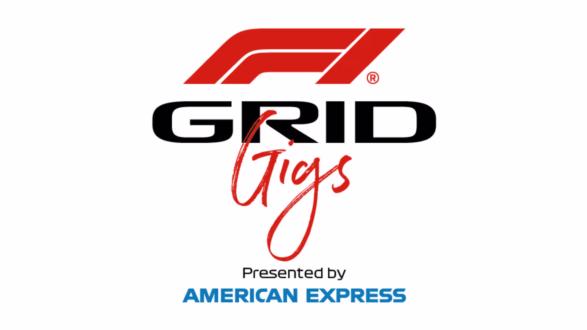 Formule 1 lanceert Grid Gigs voor entertainment op de startgrid