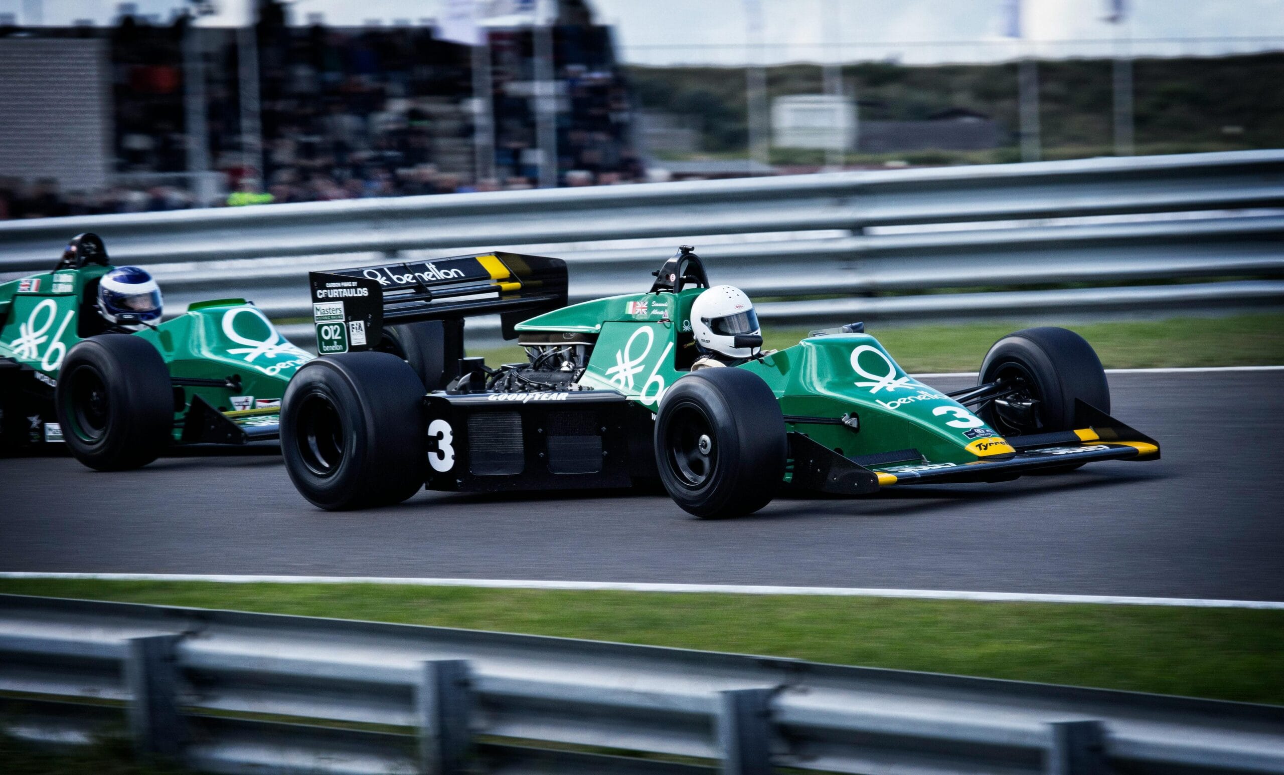 De wereldwijde fanbase van F1: hoe internationale kijkers op vreemde tijden de aandacht trekken