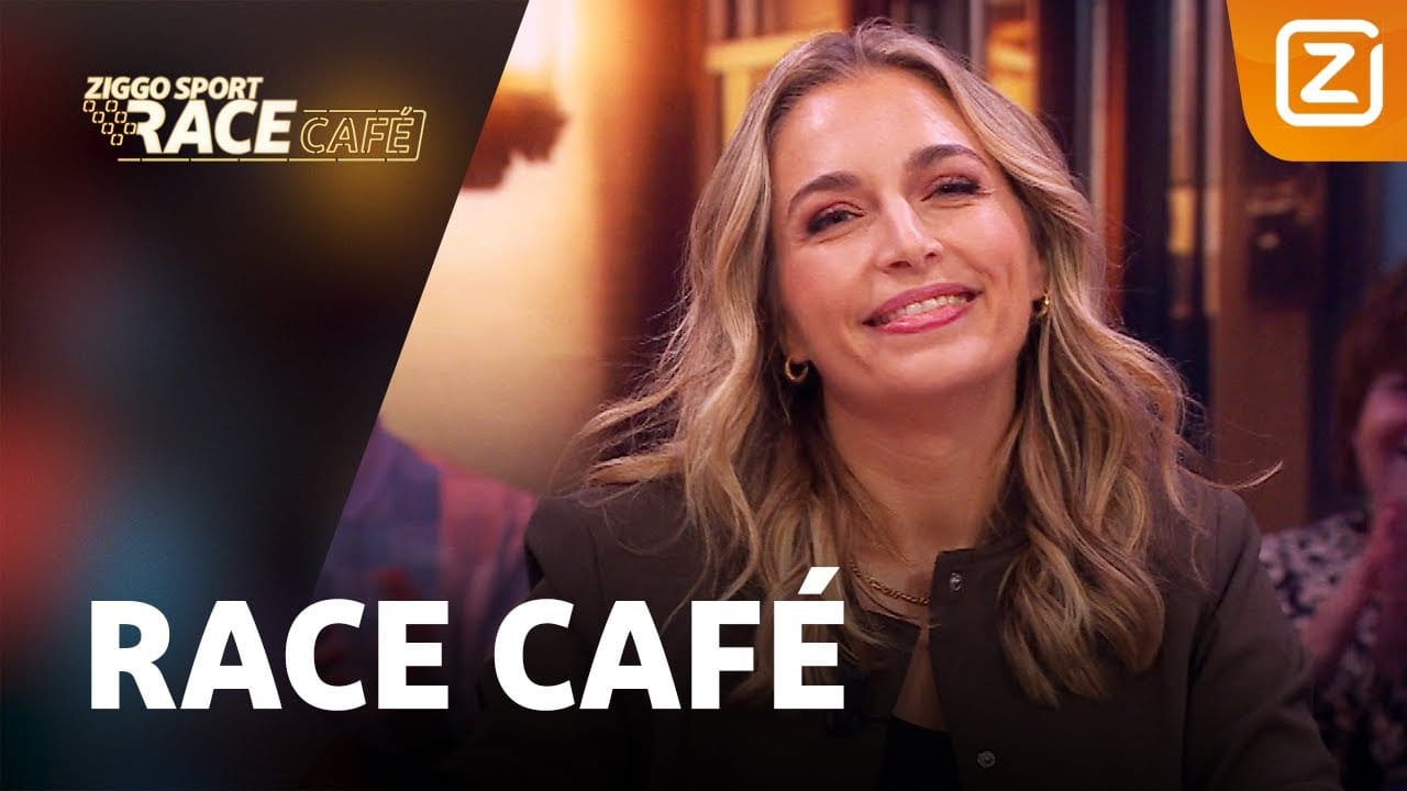 F1, MOTOGP & MEER - PLOOIJ, VERSCHOOR, CATSBURG, GADEMAN, WINKELMAN & ELSINGA | Race Café 14/11/2025