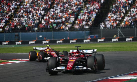 Geruchten over Ferrari-motor 2026 zorgen voor onrust in Maranello