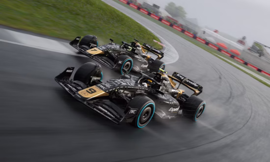 Geen nieuwe F1-game in 2026, uitbreiding moet gat vullen