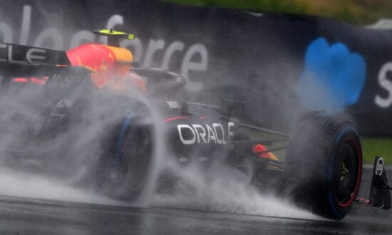 Brazilië bereidt zich voor op turbulent raceweekend met onvoorspelbaar weer