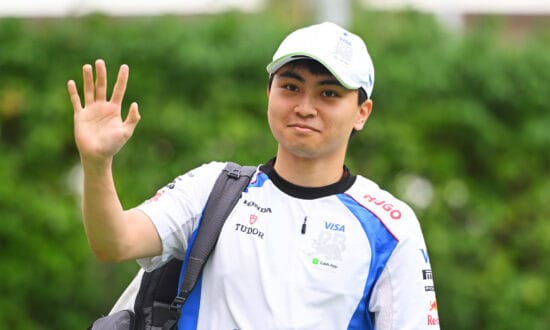 Race-engineer ziet Red Bull-junior als betere optie dan Tsunoda