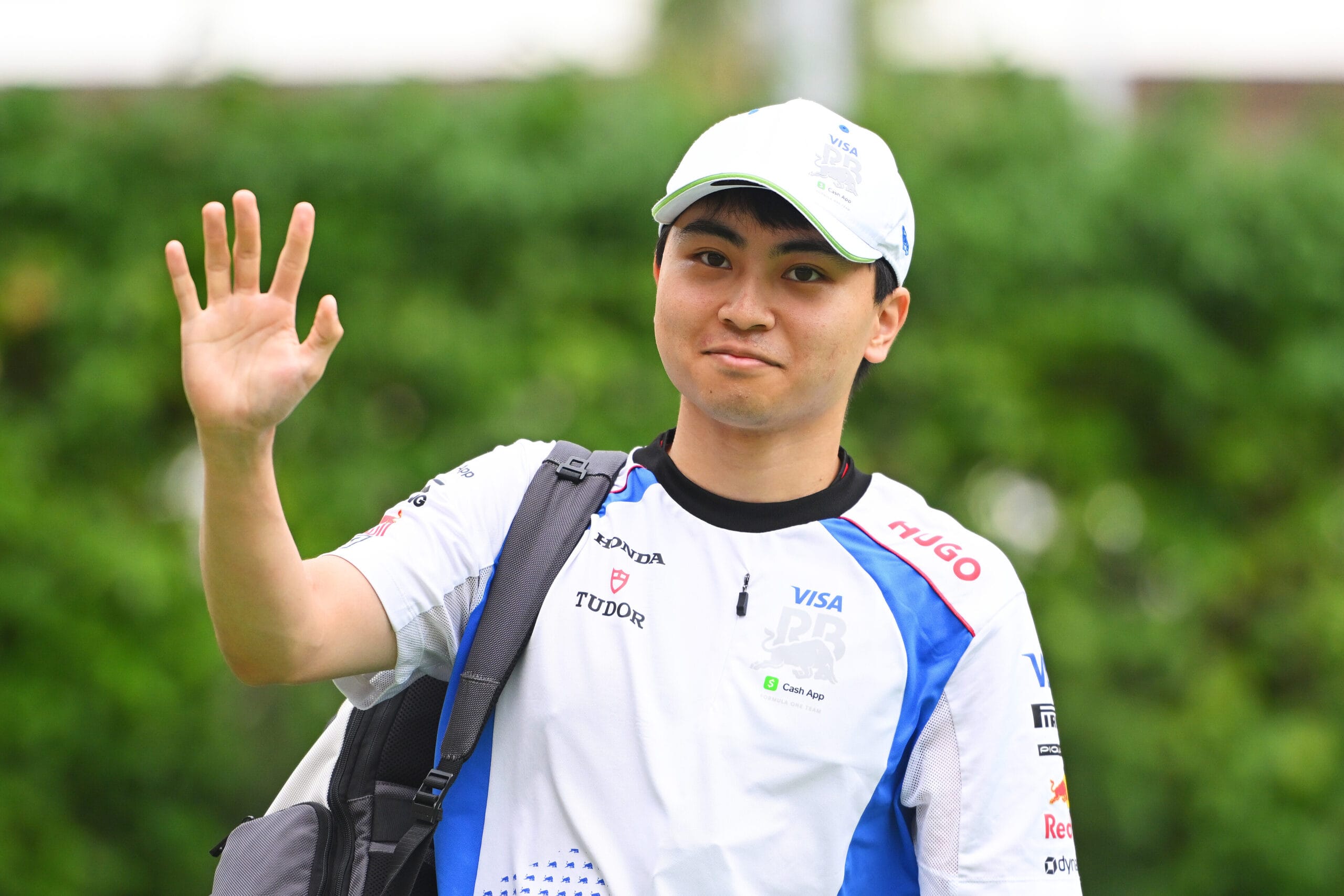 Race-engineer ziet Red Bull-junior als betere optie dan Tsunoda