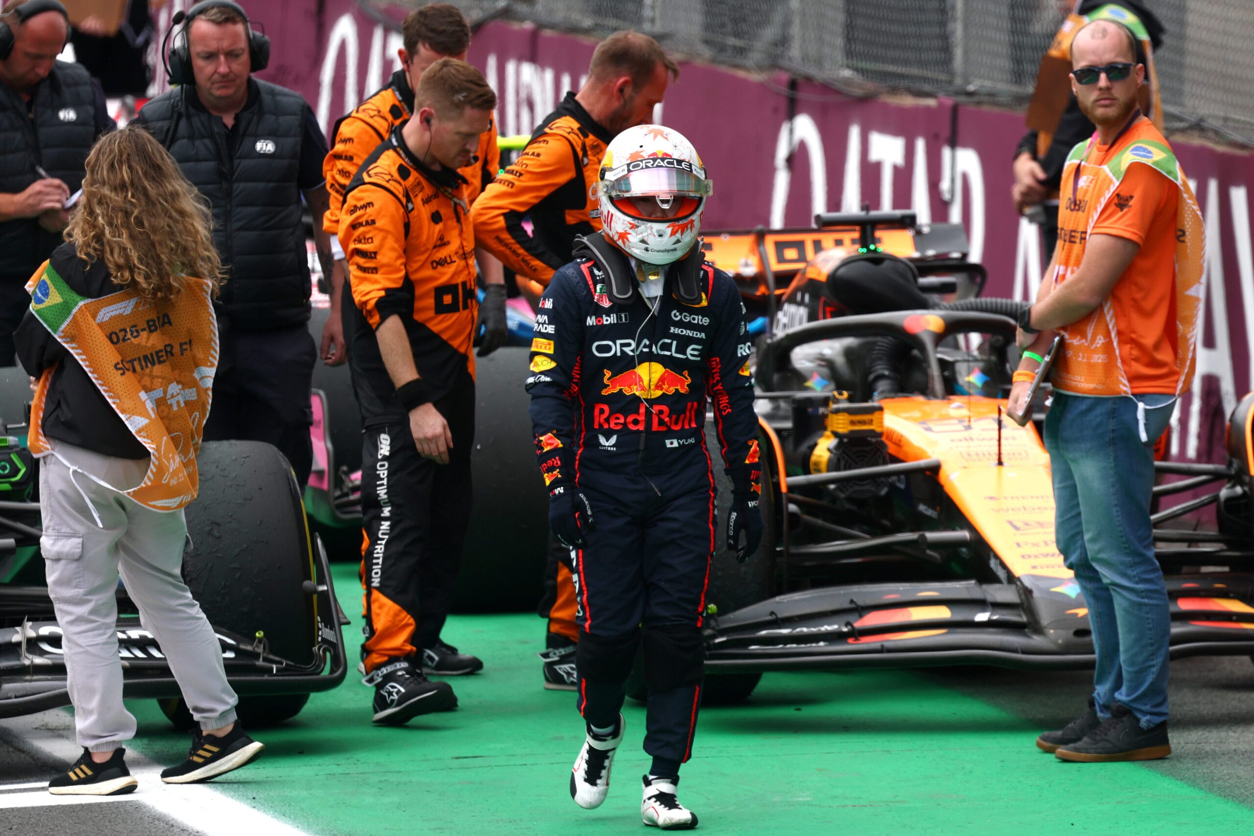 Red Bull-coureur Tsunoda baalt van weekend waar niets werkte