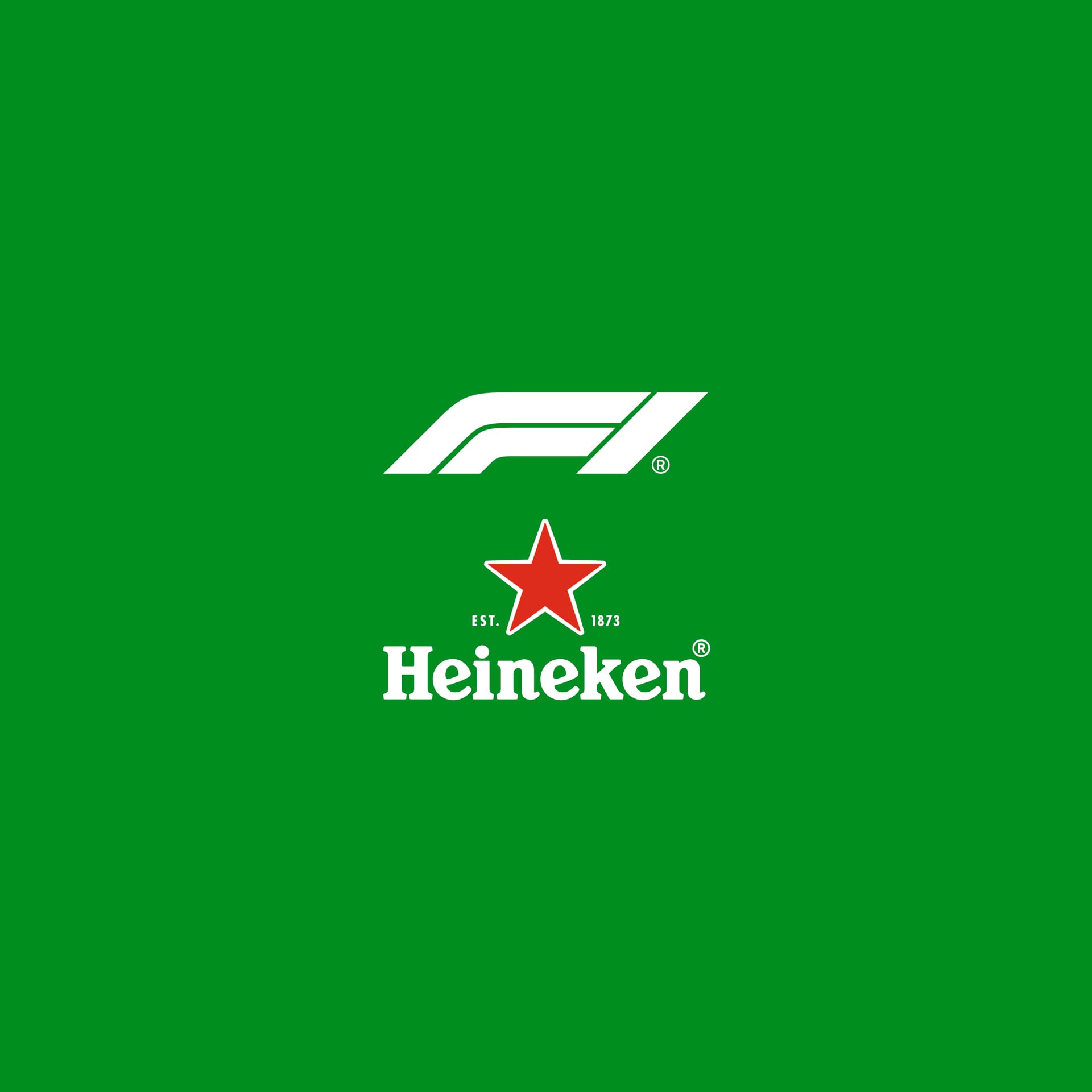 Heineken breidt Formule 1 samenwerking uit met uniek seizoensticket