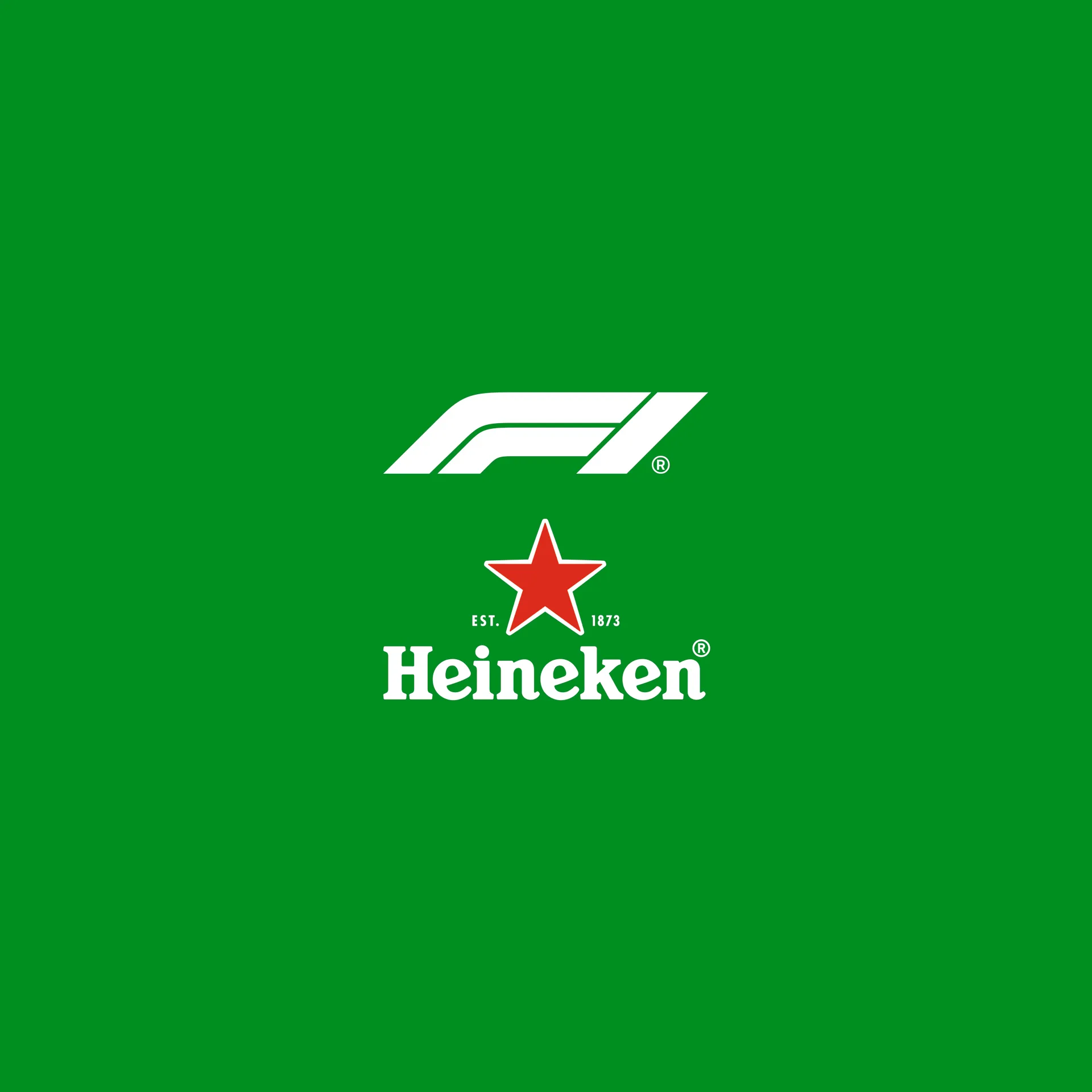 Heineken breidt Formule 1 samenwerking uit met uniek seizoensticket