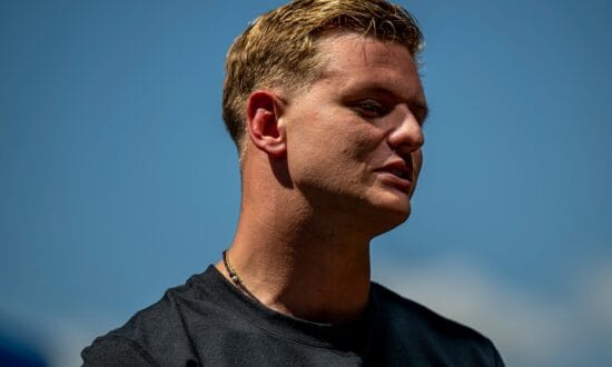 Schumacher stapt over naar IndyCar en rijdt volledige seizoen in 2026