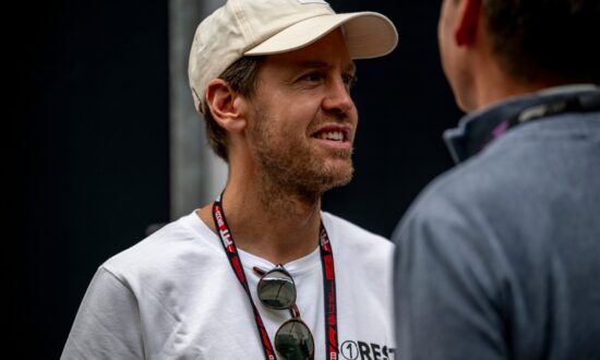 Vettel geeft comeback update en onthult advies aan Hamilton