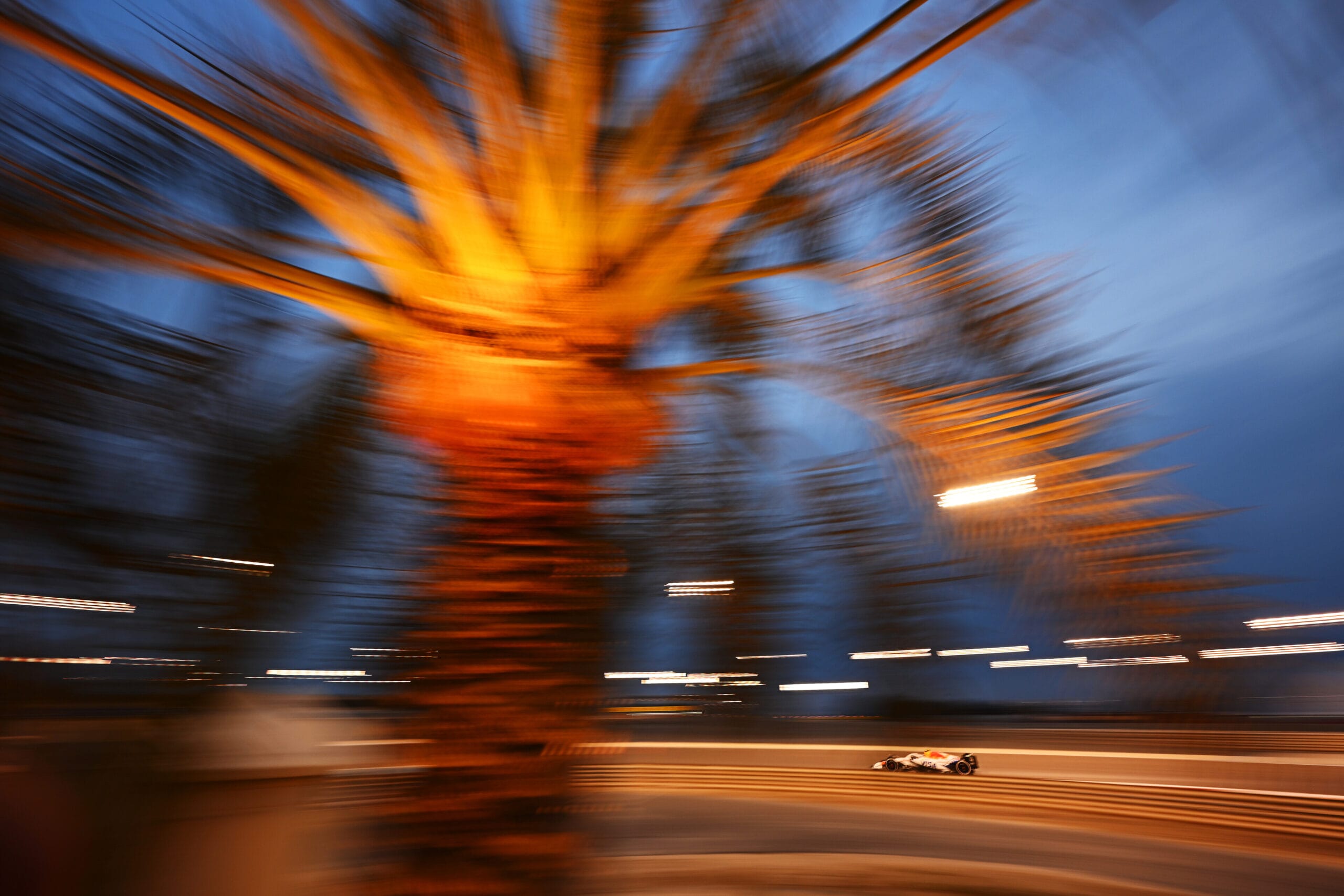 Formule 1 vraagt teams om auto's te camoufleren tijdens Barcelona test