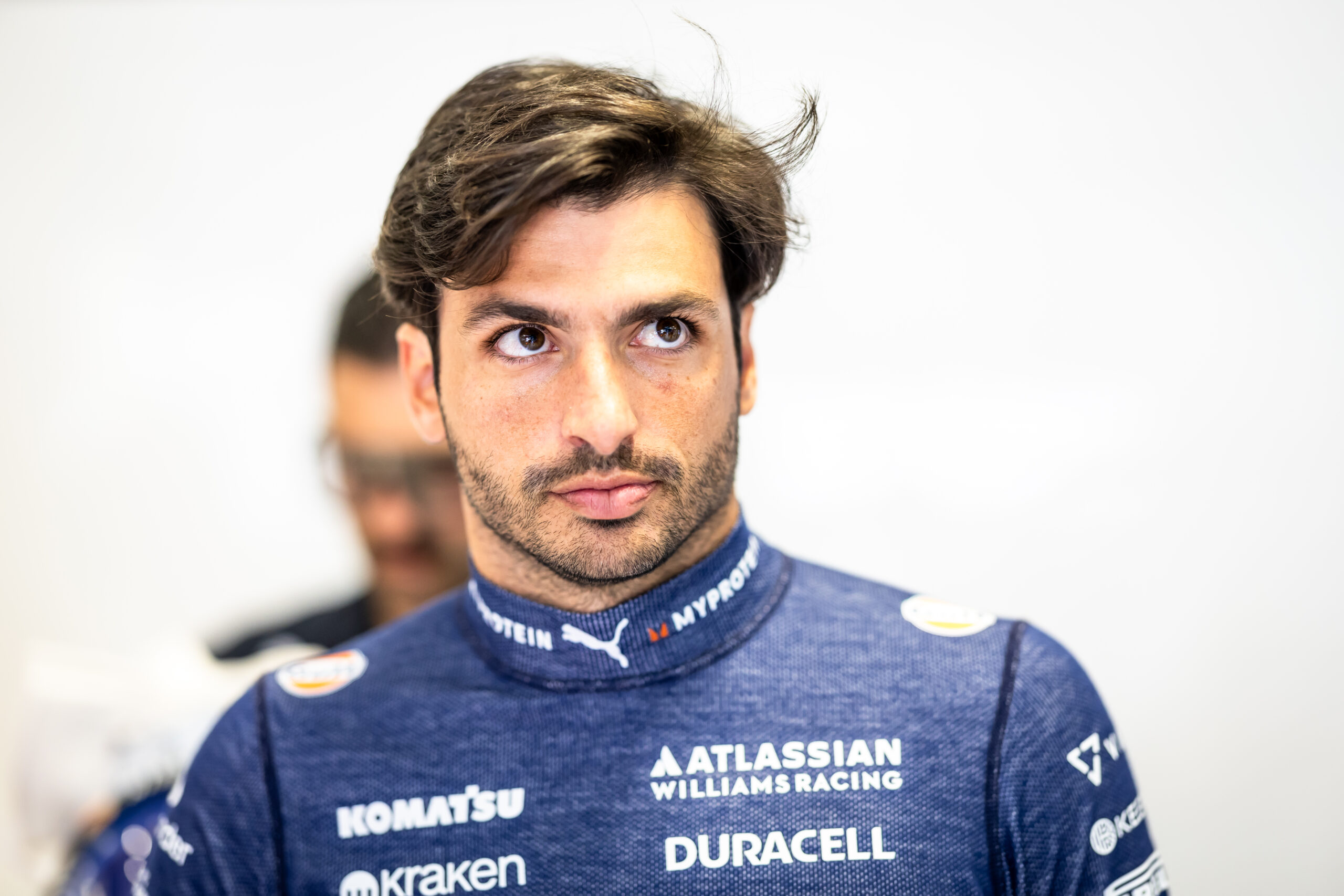 Sainz onthult grote tekortkomingen bij Williams na overstap vanuit Ferrari