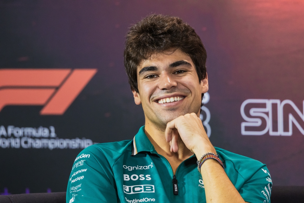 Gebrek aan passie bij Stroll baart zorgen bij Aston Martin