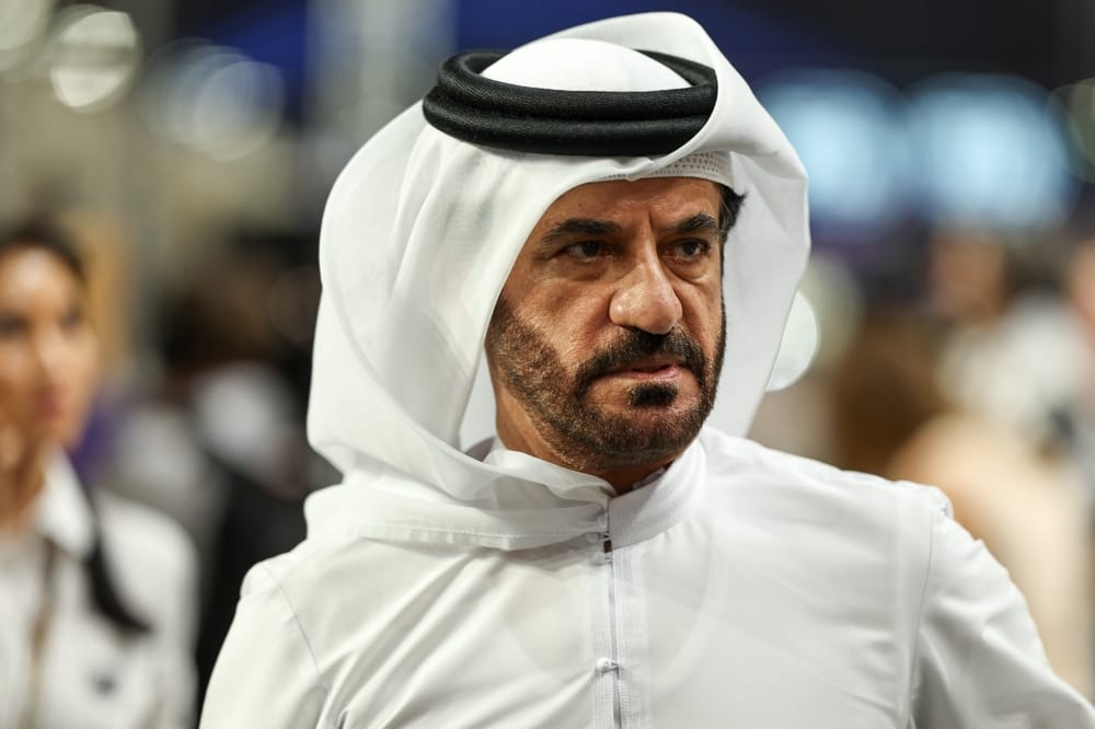 Ben Sulayem wint verkiezingen zonder tegenkandidaten