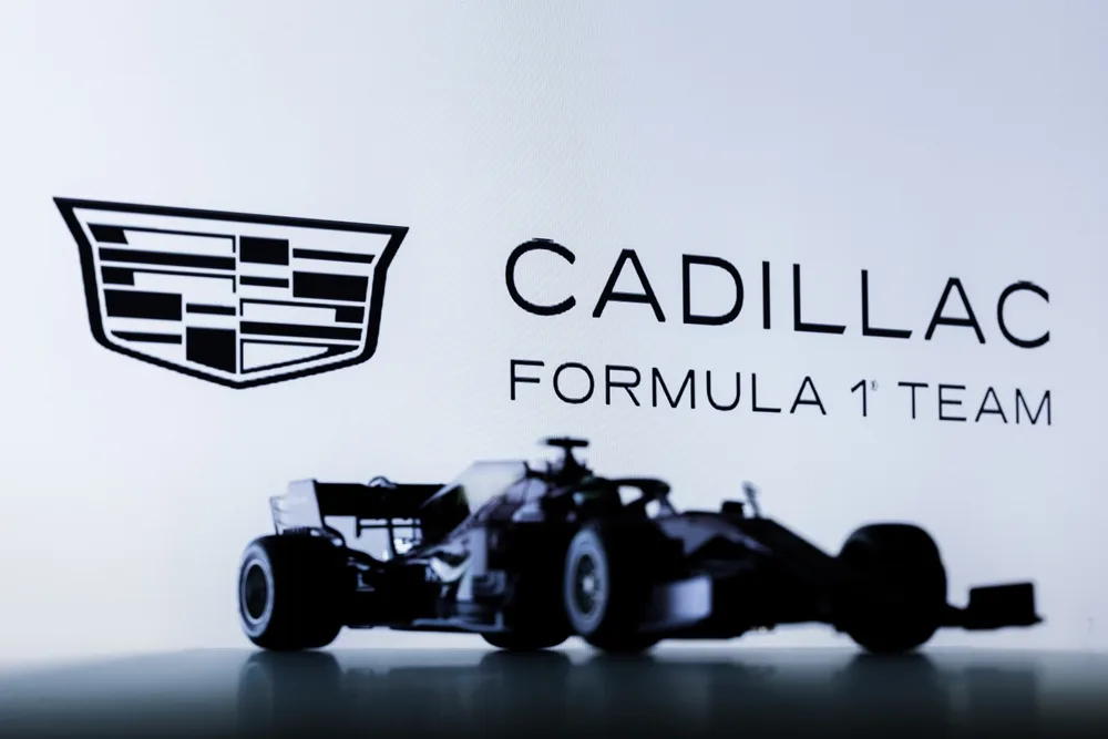 Cadillac F1 bevestigt race-engineers voor Pérez en Bottas