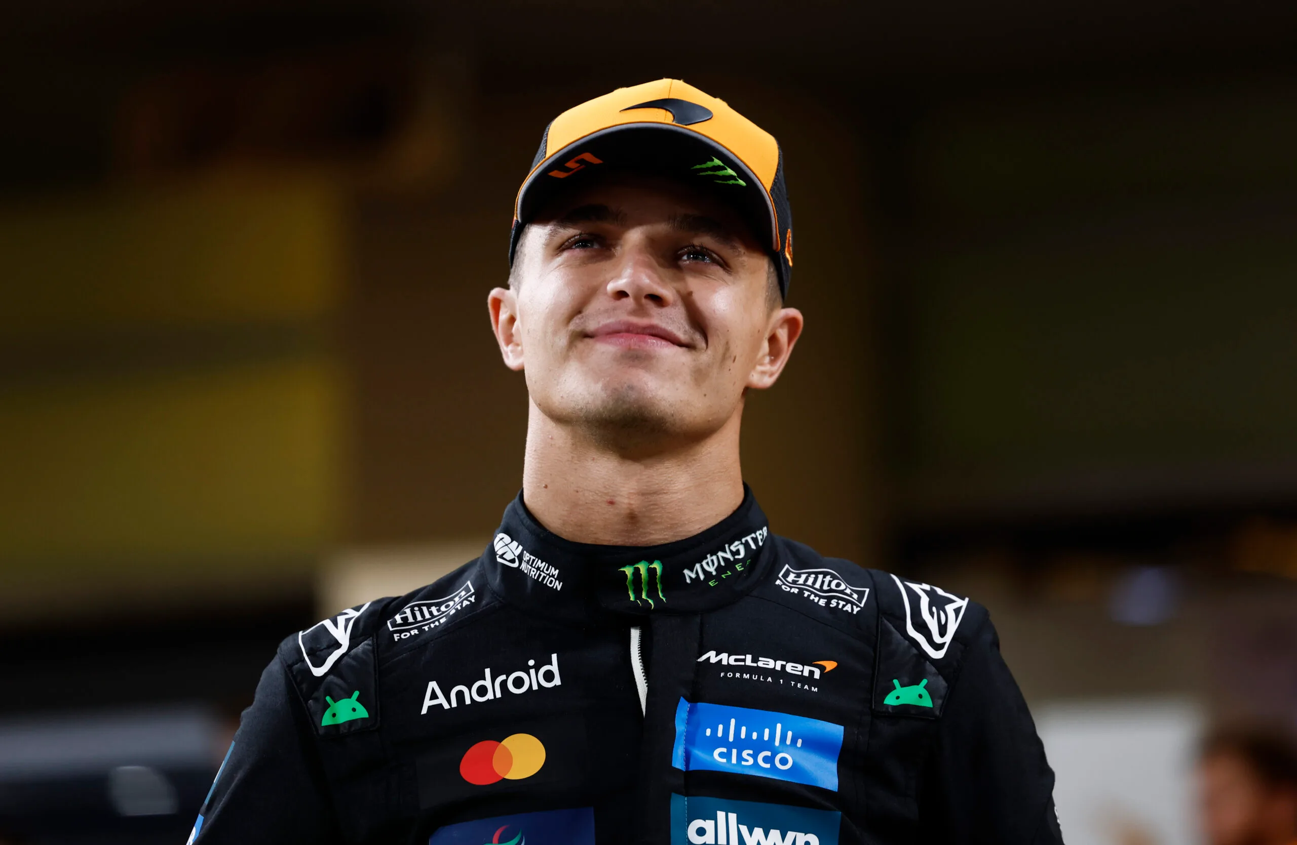 Eerste oordeel Norris over nieuwe McLaren: dit zijn de verschillen