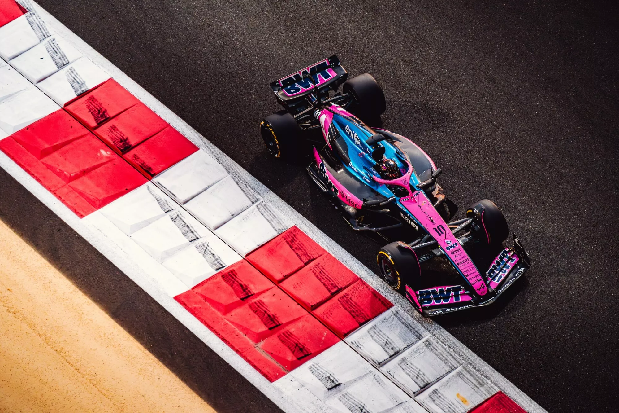 Gasly ziet eindelijk verbetering na zwaarste seizoen uit zijn loopbaan