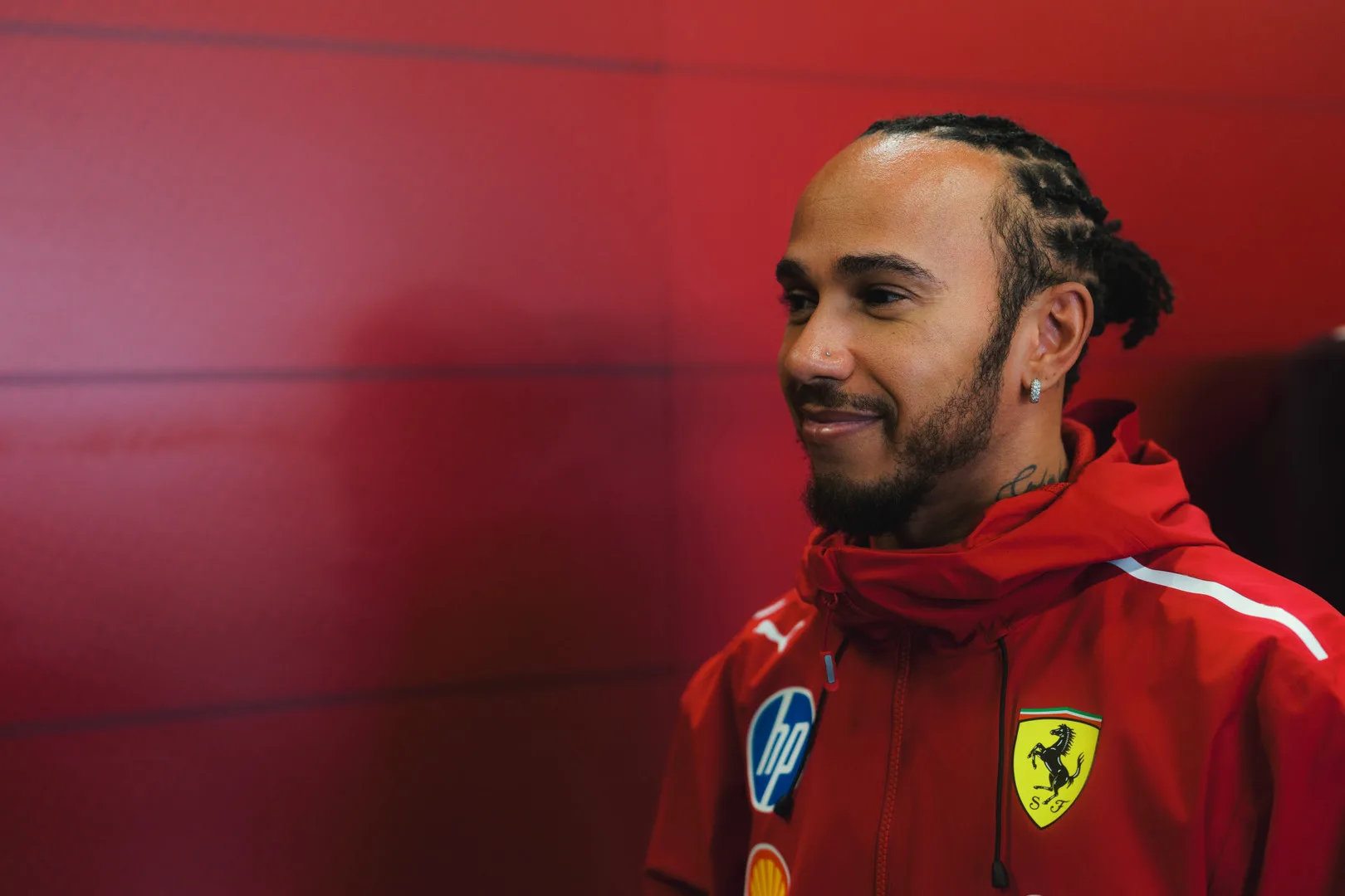 Coulthard ziet Hamilton niet meer terugkeren op topniveau