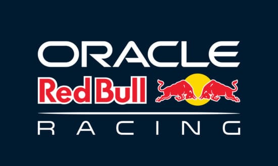 Red Bull Racing presenteert een aangepast logo voor 2026