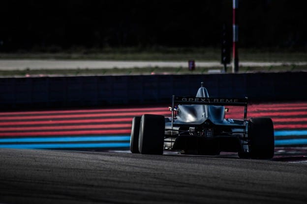 De sponsors van de Formule 1