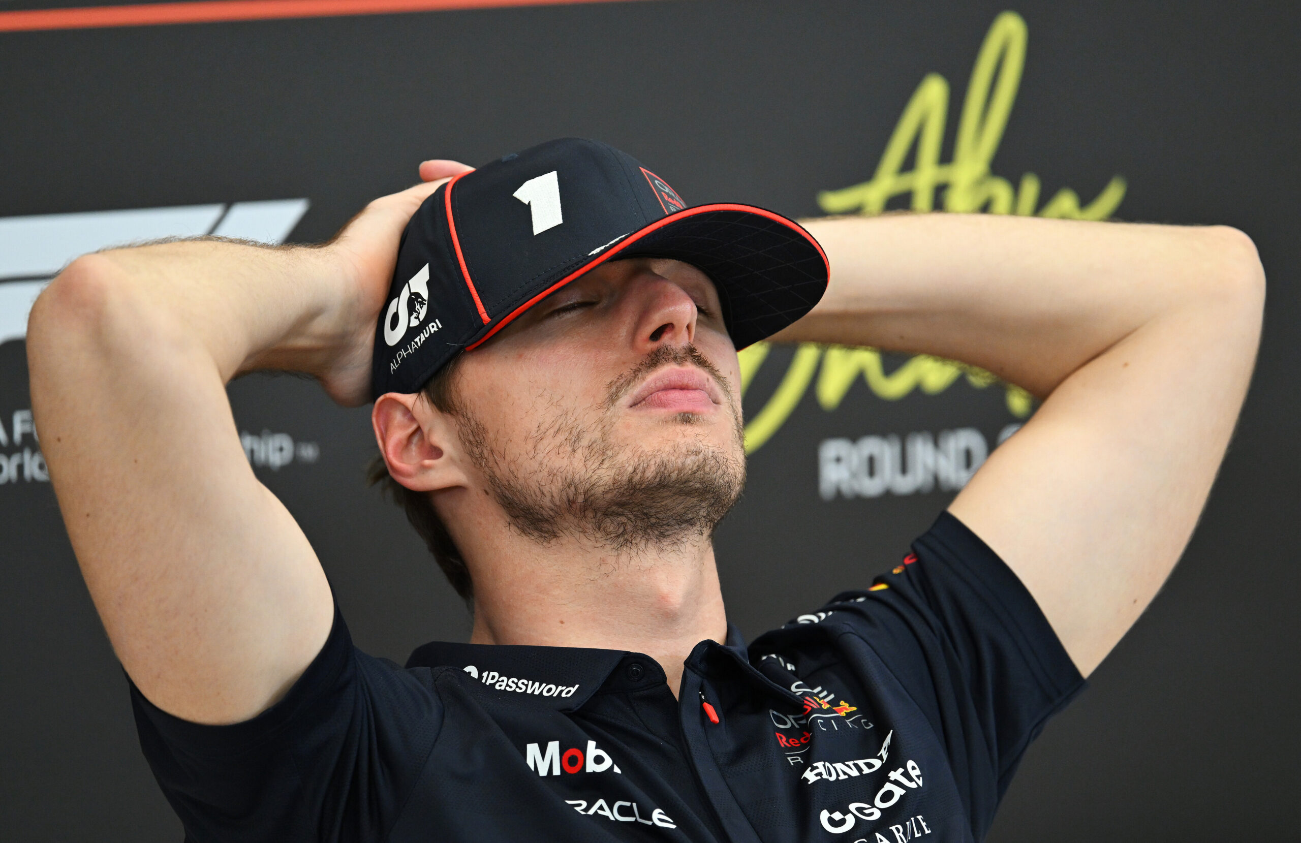 Verstappen verwacht weinig actie tijdens eerste test in Barcelona