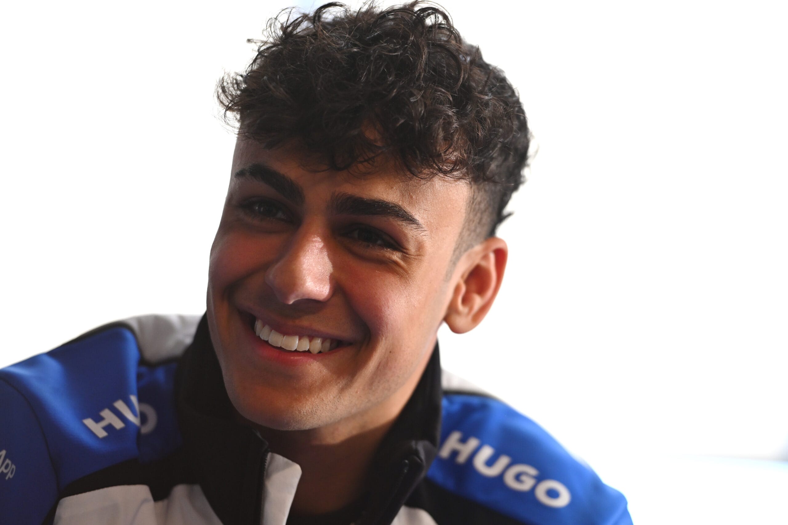 Lindblad onthult zijn geheime wapen voor debuutseizoen in F1