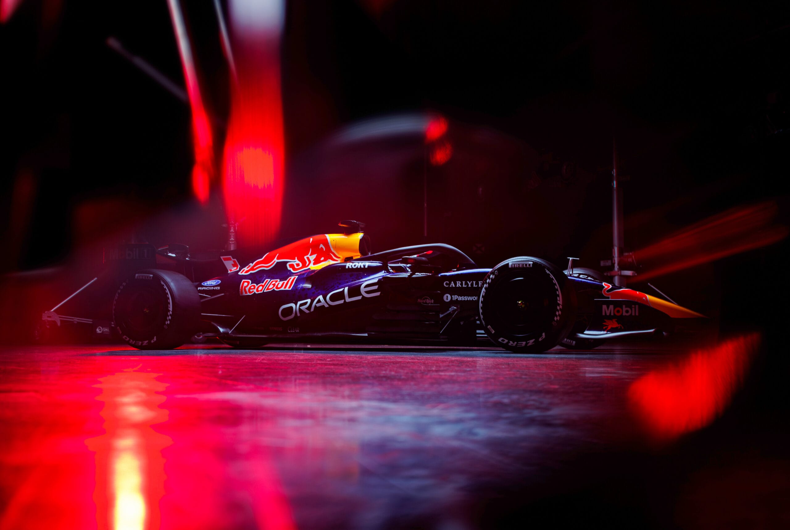 Red Bull Content Pool