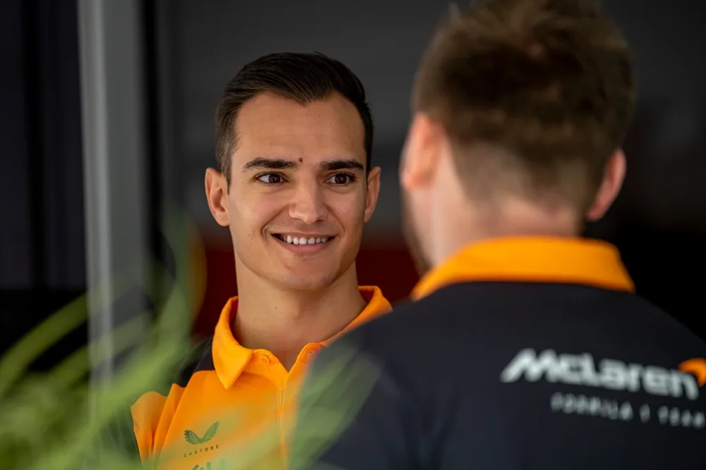 Palou moet miljoenen betalen aan McLaren na rechtszaak