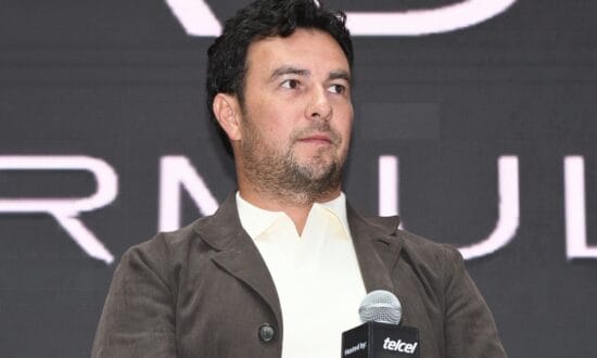 Sergio Perez reageert op situatie Venezuela na gevangenname Maduro