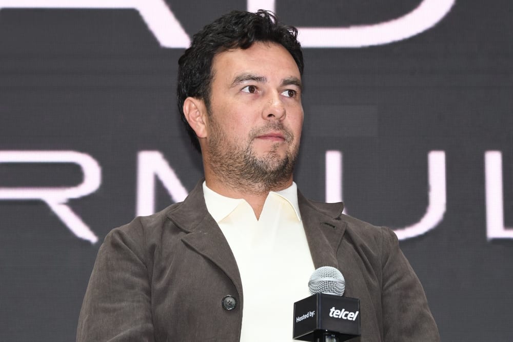 Sergio Perez reageert op situatie Venezuela na gevangenname Maduro