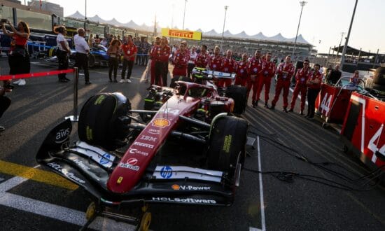 Ferrari verwacht verbod Mercedes motor voor eerste race