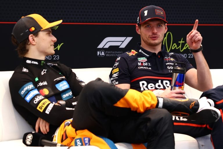 Piastri wil Verstappen-tactiek kopiëren na horrorshow: maar werkt dat wel?