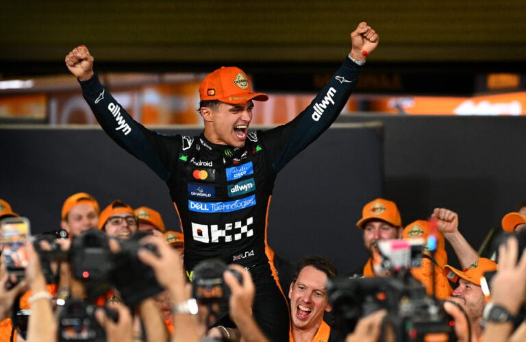 Drive to Survive seizoen 8 onthult dramatisch jaar met Horner-exit en Hamilton-worsteling