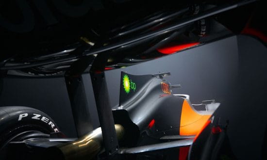 Audi F1 worstelt met problemen maar ziet toekomst rooskleurig in