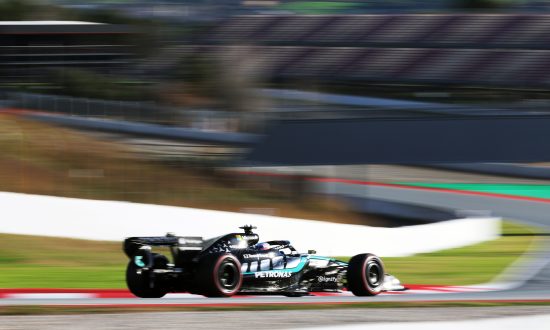Mercedes houdt poot stijf in motorrel en dat kan Verstappens titelkansen flink schaden
