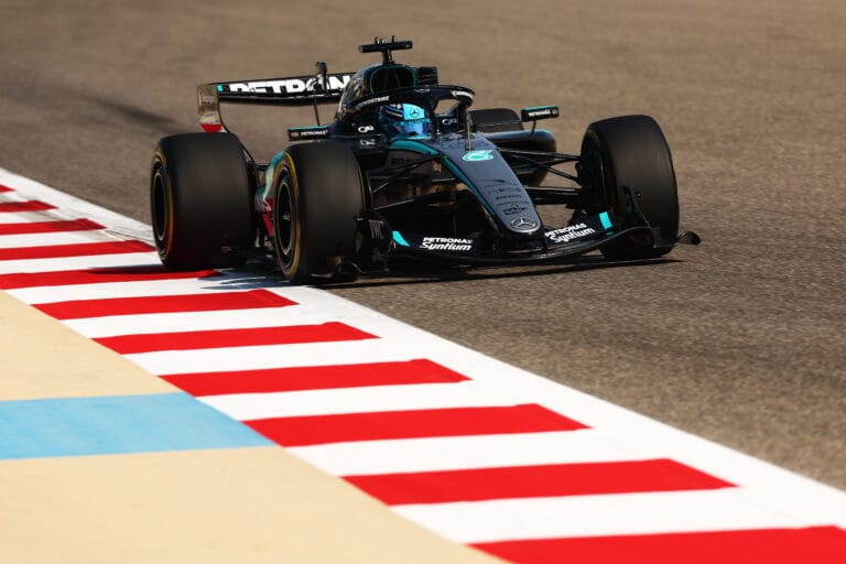 FIA past motortests aan na klachten over Mercedes