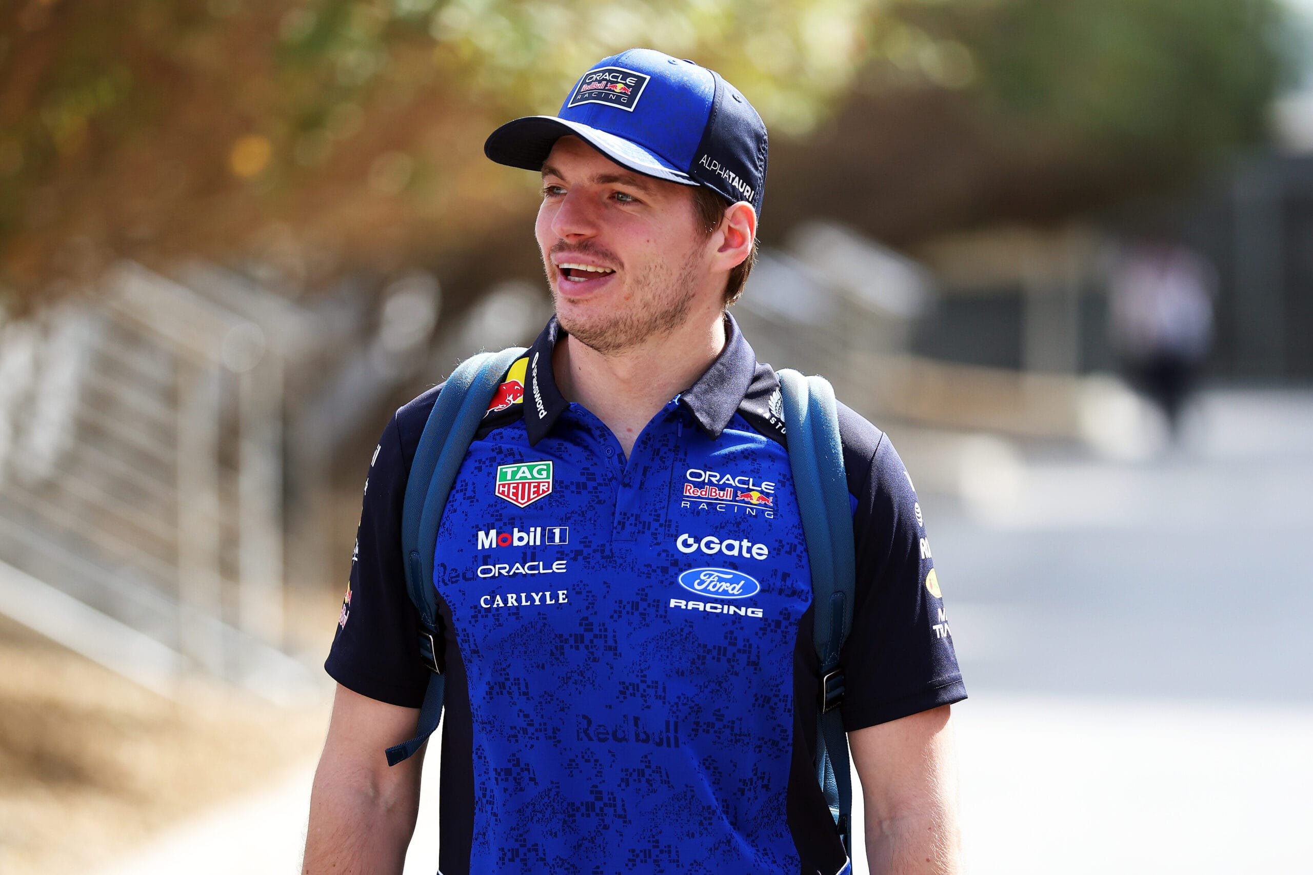 Verstappen krijgt kans op Nürburgring na kalenderwijziging