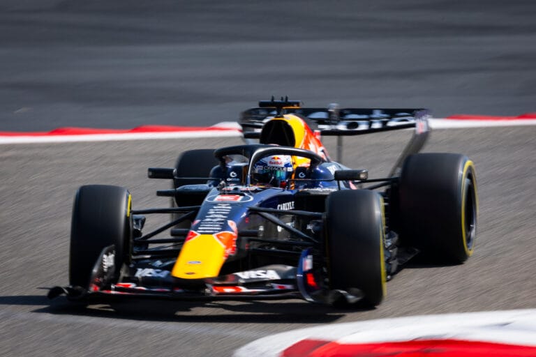 Hoofdontwerper Red Bull kiest voor vertrek na 20 jaar
