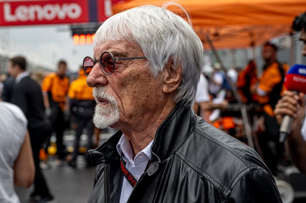 Voormalig F1-baas vreest exodus fans door 2026-reglementen