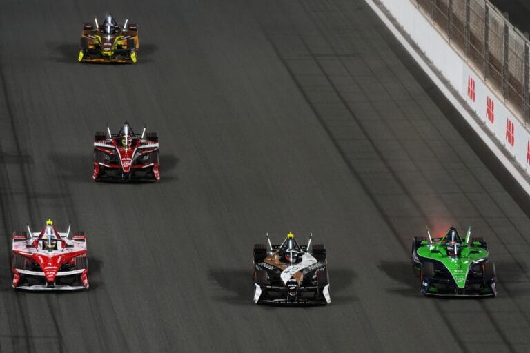 Alle twintig Formule E-coureurs sturen klachtenbrief naar FIA-president Ben Sulayem