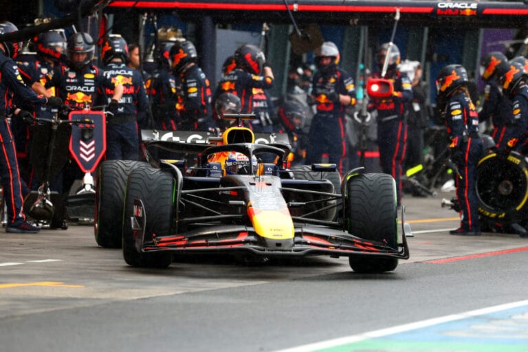Grand Prix van Australië gaat door ondanks Midden-Oosten-conflict, avondklok geschrapt