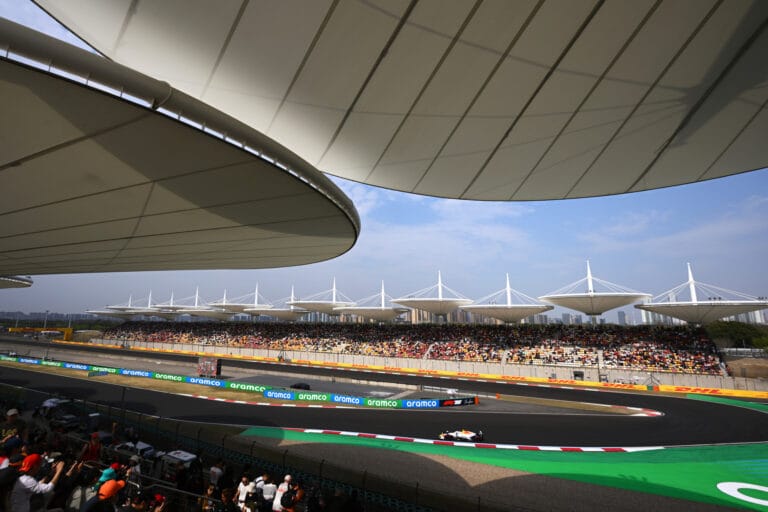 Vroeg uit bed voor sprintraces: dit is het tijdschema voor Shanghai