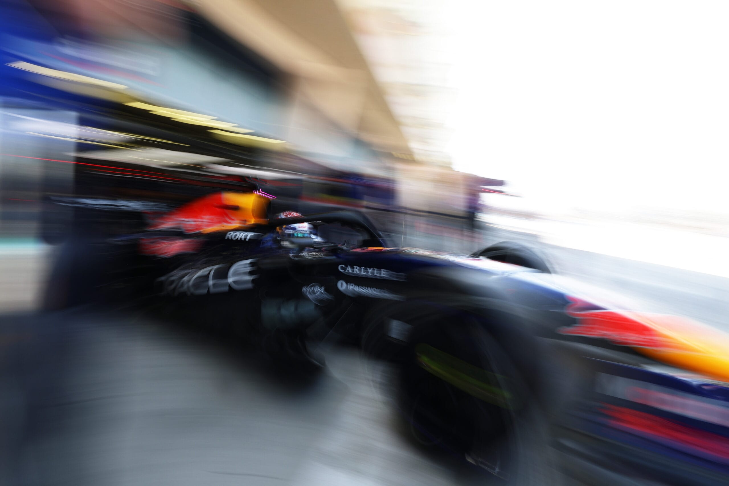 Red Bull motor overtreft verwachtingen na zorgen in 2025