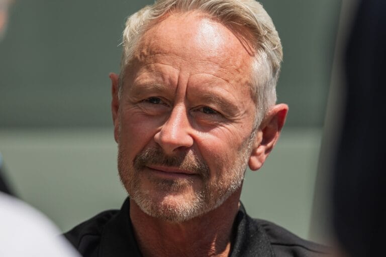 Jonathan Wheatley verlaat Audi per direct na minder dan een jaar als teambaas